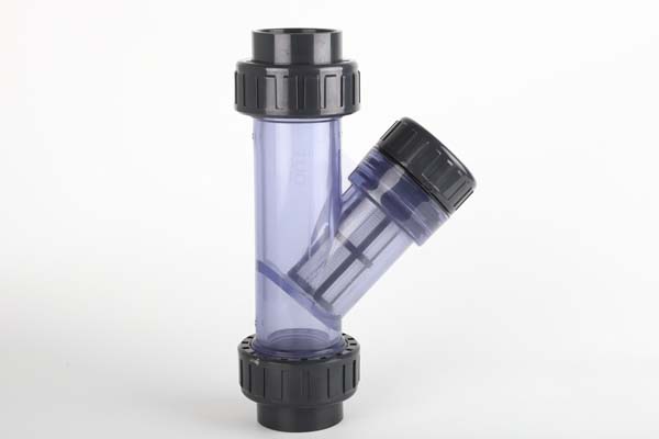 永康Y型过滤器