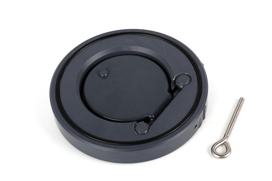 永康对夹式止回阀