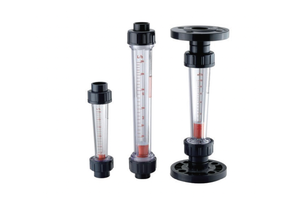 永康LZS塑管浮子流量计